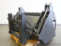 DURWEN DURWEN LSCH 2Z 10SO-NH Breite 1830mm