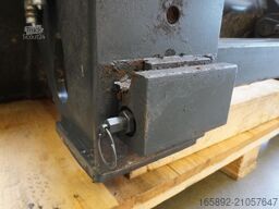 DURWEN DURWEN LSCH 2Z 10SO-NH Breite 1830mm