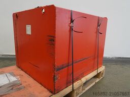 GRUMA 48 Volt 6 PzS 750 Ah