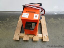 INDUSTRIE AUTOMATION Powertron HE 48/60 HF inkl. EUW