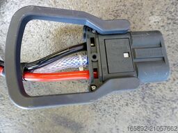 INDUSTRIE AUTOMATION Powertron HE 48/60 HF inkl. EUW