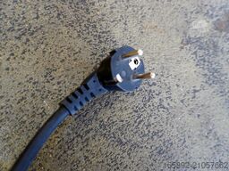 INDUSTRIE AUTOMATION Powertron HE 48/60 HF inkl. EUW