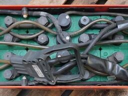 GRUMA 24 Volt 2 PzS 250 Ah