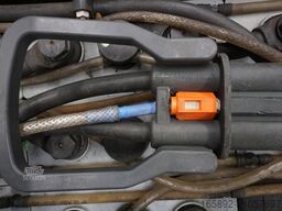 ALLGÄU BATTERIE 48 Volt 4 PzS 620 Ah