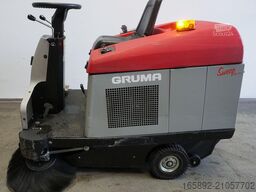 MOTOSCOPA SWEEPER SWEEP 71 V Plus