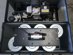 MOTOSCOPA SWEEPER SWEEP 71 V Plus