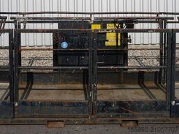 Jcb Arbeitsplattform 1321A