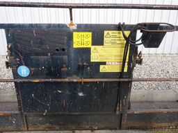 Jcb Arbeitsplattform 1321A