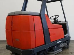 HAKO Hakomatic B1050 WZB960