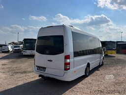 MERCEDES-BENZ Sprinter 519