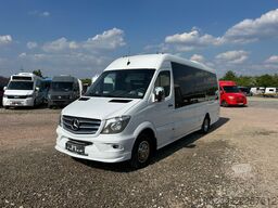 MERCEDES-BENZ Sprinter 519