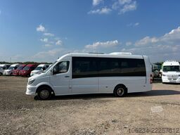 MERCEDES-BENZ Sprinter 519