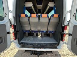 MERCEDES-BENZ Sprinter 519