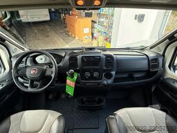 2023 Fiat Ducato Weinsberg Carabus | Manuale | L3H2