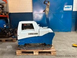 AMMANN AVH 8020 Rüttelplatte 2.500 EUR