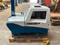 AMMANN AVH 8020 Rüttelplatte 2.500 EUR