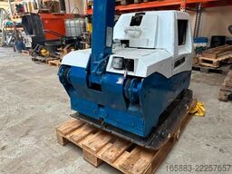 AMMANN AVH 8020 Rüttelplatte 2.500 EUR