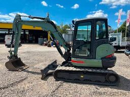 KUBOTA KX 057-4 HI Minibagger 35.000 EUR / AC
