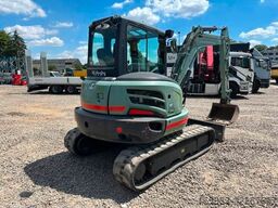KUBOTA KX 057-4 HI Minibagger 35.000 EUR / AC