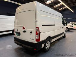 NISSAN NV400 Kastenwagen L2H2 Comfort Klima 1.Hand