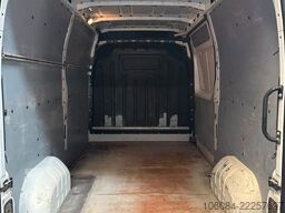 NISSAN NV400 Kastenwagen L2H2 Comfort Klima 1.Hand