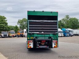 Volvo FM 410 Globetrotter 6x2*4 - Livestock - Euro 6 ...