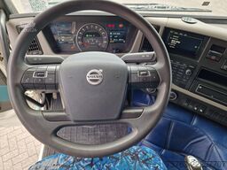 Volvo FM 410 Globetrotter 6x2*4 - Livestock - Euro 6 ...