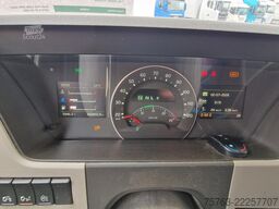 Volvo FM 410 Globetrotter 6x2*4 - Livestock - Euro 6 ...
