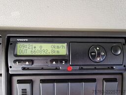 Volvo FM 410 Globetrotter 6x2*4 - Livestock - Euro 6 ...
