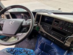 Volvo FM 410 Globetrotter 6x2*4 - Livestock - Euro 6 ...