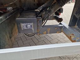 Volvo FM 410 Globetrotter 6x2*4 - Livestock - Euro 6 ...