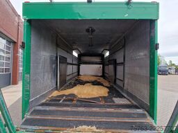 Volvo FM 410 Globetrotter 6x2*4 - Livestock - Euro 6 ...