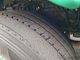 Volvo FM 410 Globetrotter 6x2*4 - Livestock - Euro 6 ...