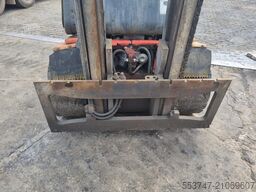 Linde H 35 D