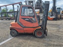 Linde H 35 D