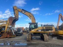 Caterpillar 345D LME