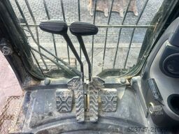 Caterpillar 345D LME