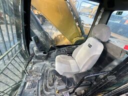 Caterpillar 345D LME