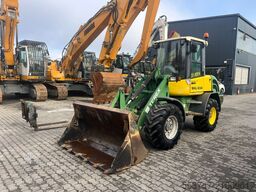 Terex Schaeff SKL 834