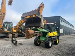 Terex Schaeff SKL 834