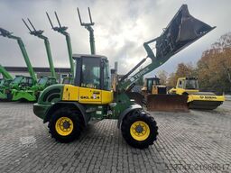 Terex Schaeff SKL 834