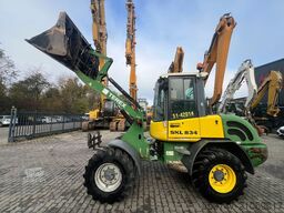Terex Schaeff SKL 834