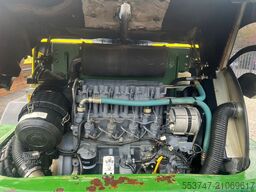 Terex Schaeff SKL 834