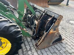 Terex Schaeff SKL 834