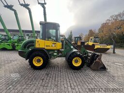 Terex Schaeff SKL 834