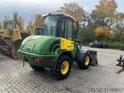 Terex Schaeff SKL 834