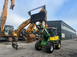 Terex Schaeff SKL 834