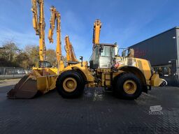 Caterpillar 972 K
