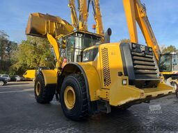 Caterpillar 972 K