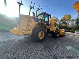 Caterpillar 972 K